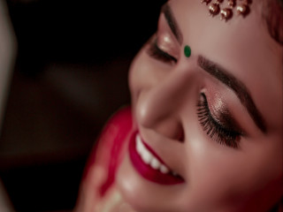 LAL WEDD CREATION STUDIO ANGADIPURAM